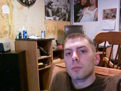 Justin Keefer