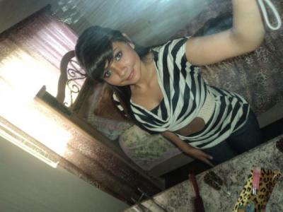 Marlet Lozano