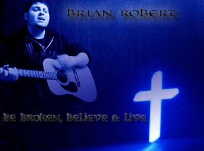 Brian Woolbright