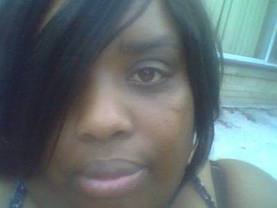 Paulette Derrick