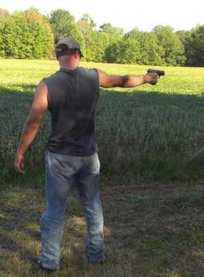 Jerrod Schaber