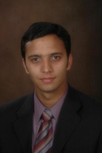 Amit Bansal