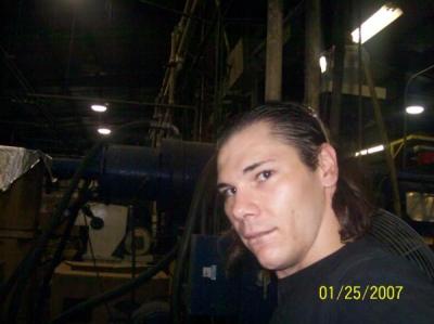 Steven Mcconnehea