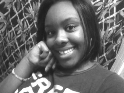 Brianca Stokes