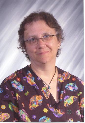 Michelle Knoch