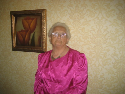 Alice Melanson