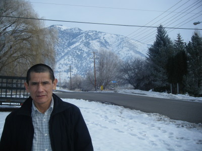 Cesar Chamorro