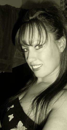 Amber Ruddy