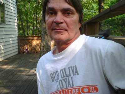 Gary Holcombe