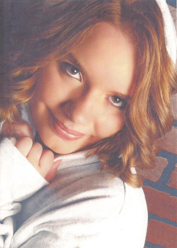 Kacie Fredrickson