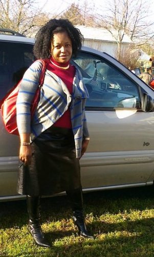 Oneita Thompson