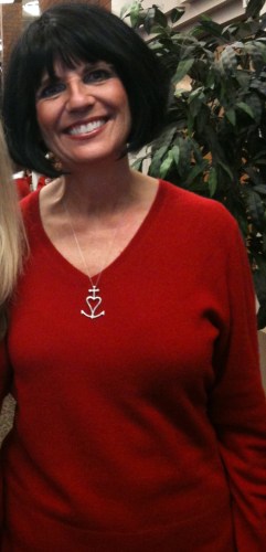 Helen Ulrich