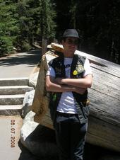 Brandon Hyden