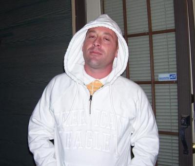 Brian Brackett