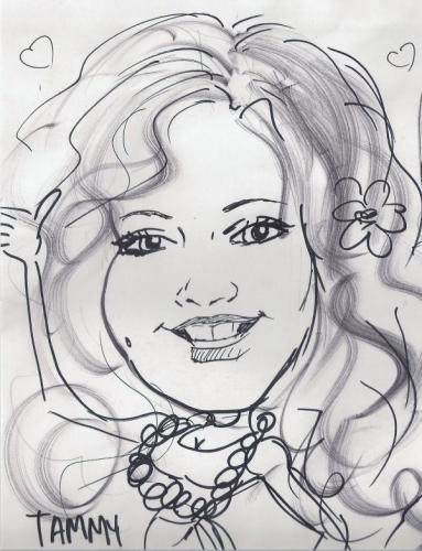 Tammy Conway