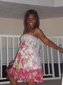 Aminah Nocksaunders