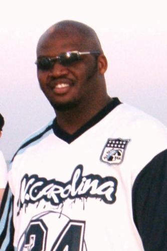 Christopher Jackson