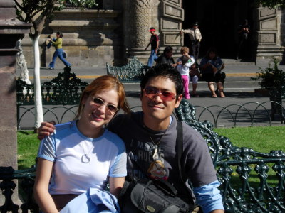 Aimee Namkung