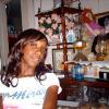 Yvonne Johnson