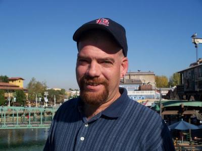Timothy Wilson