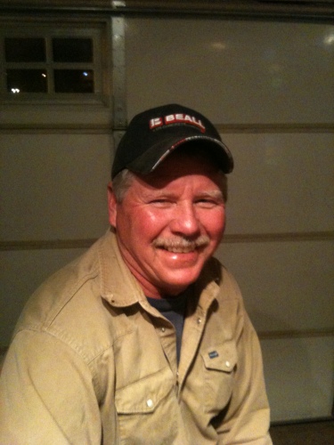 Bradley Bloemke