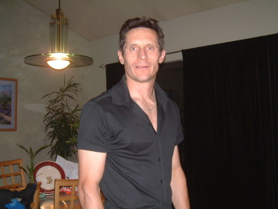 Franck Peissel