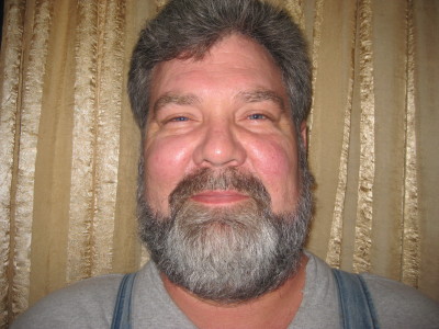 David Garner