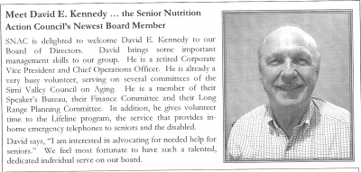 David Kennedy