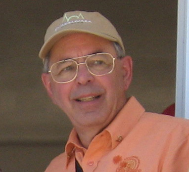 Robert Quay