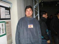 Muhamed Zahirovic