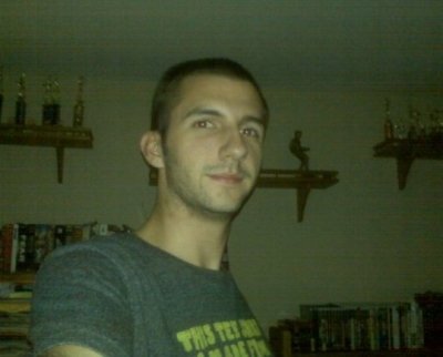 Thomas Lagerman