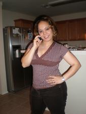 Maileen Burt
