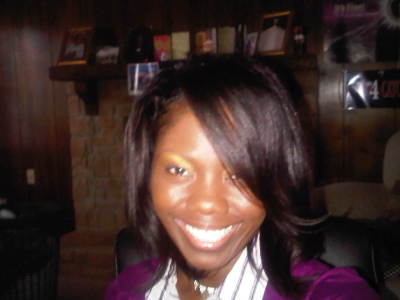Lashonda Muhammad