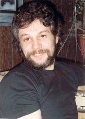 Randall Gibreal