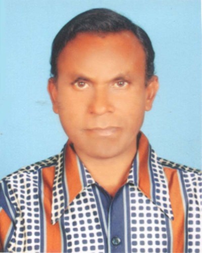 Altaf Ghori