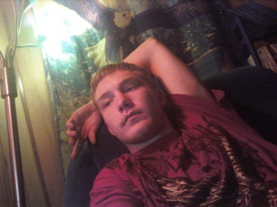 Donny Mcclain