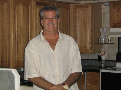 Ronald Swenson