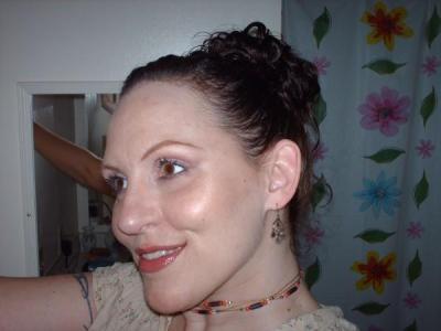 Rachel Meacham