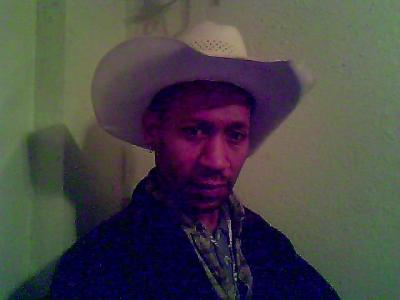 Preston Henderson