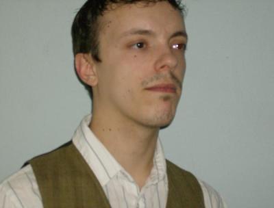 Lucas Mark