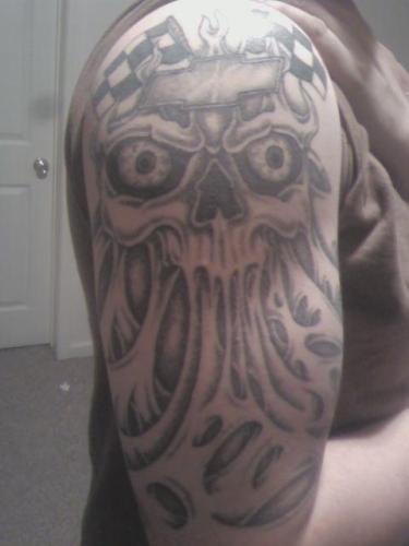 Dustin Wright