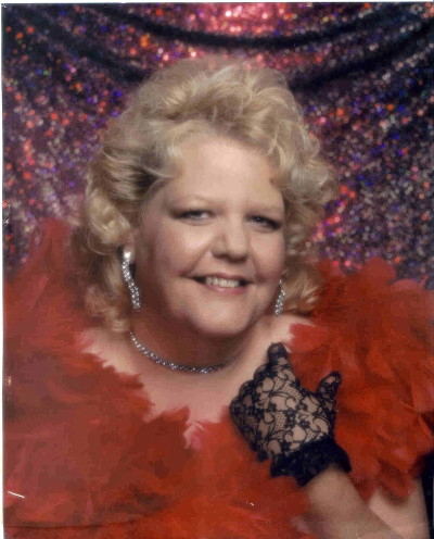 Sheila Buckler