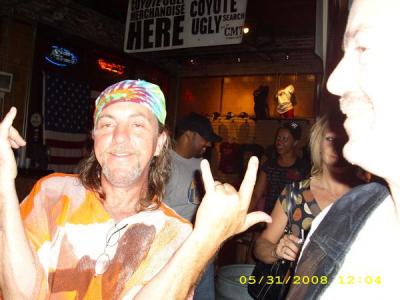 Andy Echols