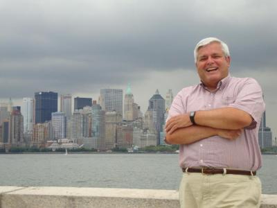 Robert Burghardt