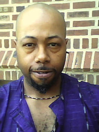 Yusef Johnson