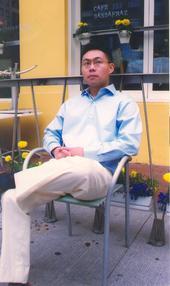 Alan Xu