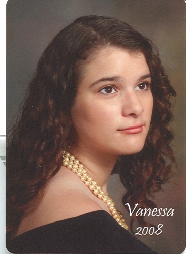 Vanessa Human