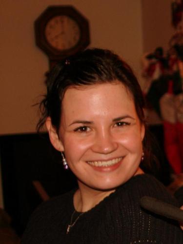 Kimberly Dave