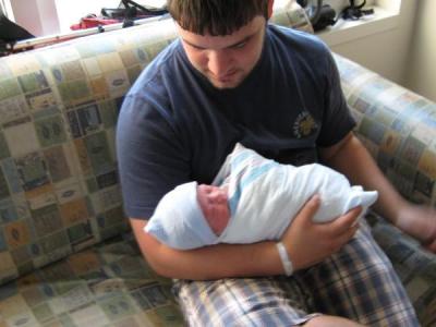 Brandon Tedder