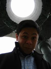 Alvin Locsin
